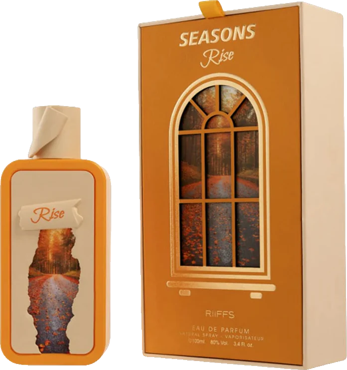 Riiffs Seasons Rise