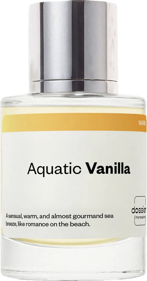 Dossier Aquatic Vanilla