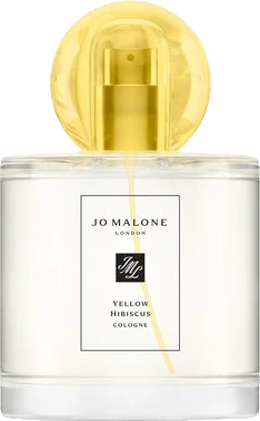 Jo Malone Yellow Hibiscus Cologne