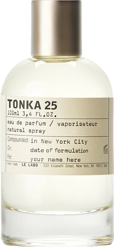 Le Labo Tonka 25