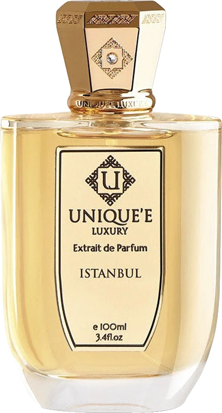 Unique'e Luxury Istanbul