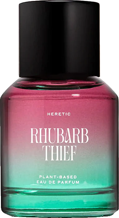 Heretic Rhubarb Thief