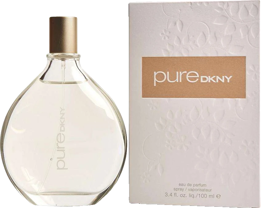Donna Karan Dkny Pure A DROP of Vanilla