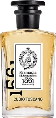 Farmacia SS. Annunziata Cuoio Toscano