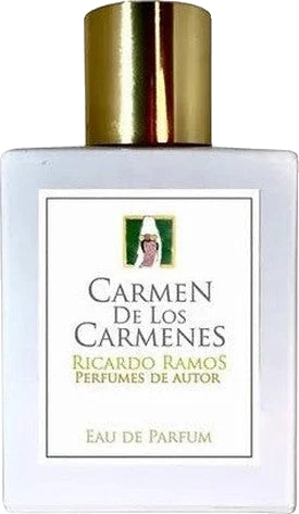 Ricardo Ramos Carmen De Los Carmenes