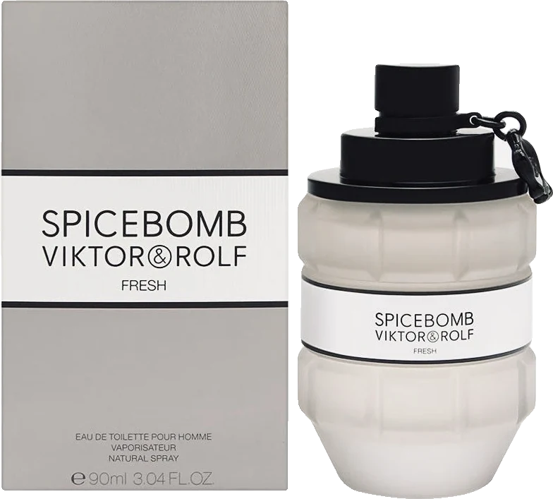 Viktor & Rolf Spicebomb Fresh