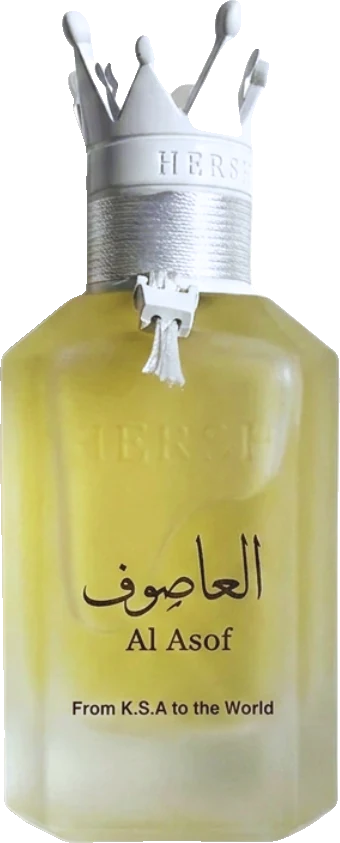 Al Ezz Oud Hersh Al Asof