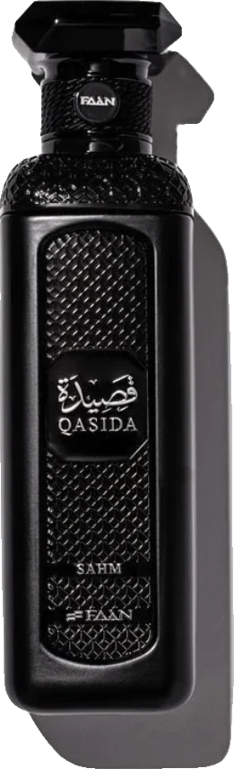Faan Qasida Sahm