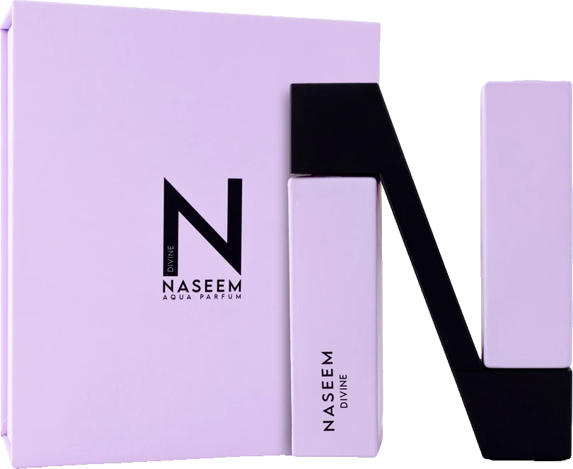 Naseem Divine N Dual Collection