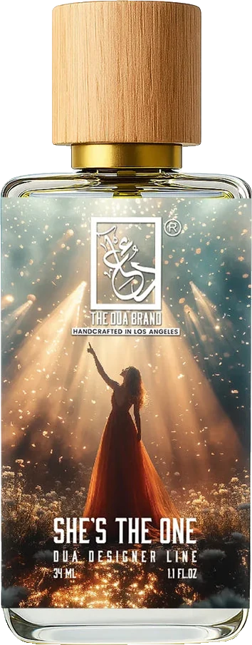 Dua Fragrances She's The One