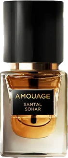 Amouage Attar Santal Sohar