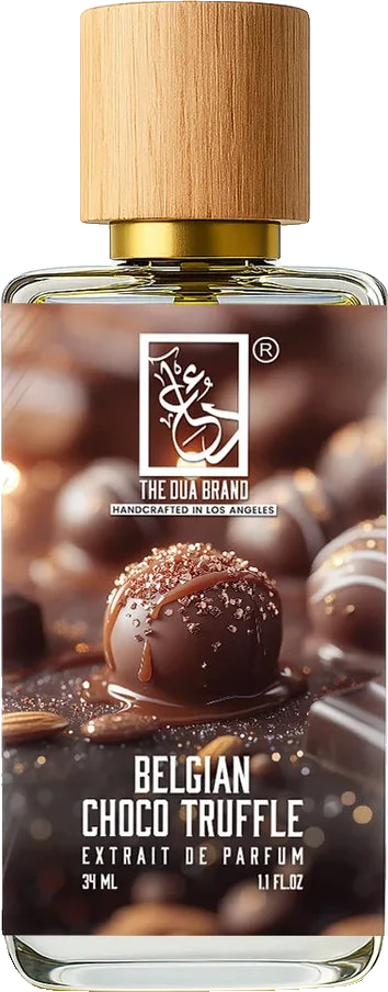 Dua Fragrances Belgian Choco Truffle