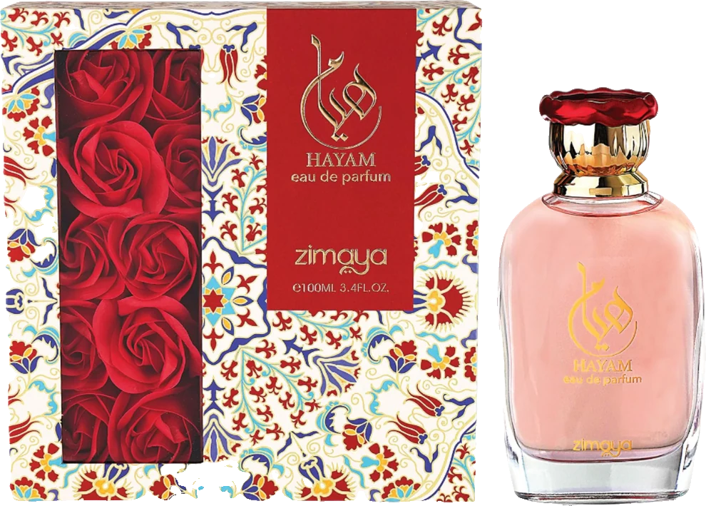Afnan Hayam