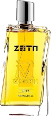 Morph Zeta