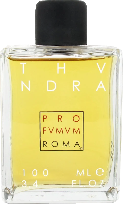 Profumum Roma Thundra
