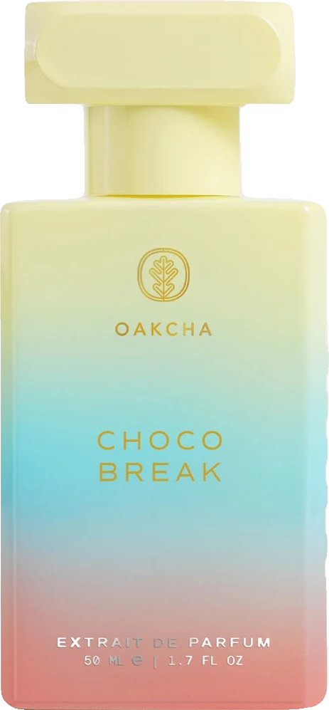 Oakcha Choco Break