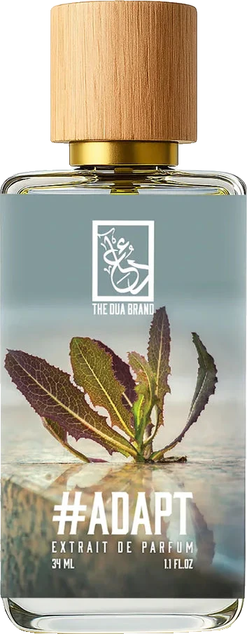 Dua Fragrances #Adapt