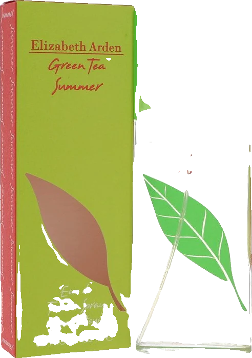 Elizabeth Arden Green Tea Summer