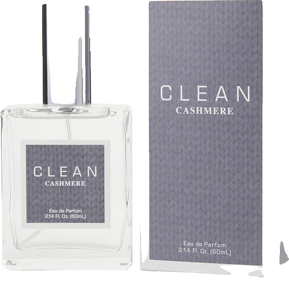 Clean Cashmere