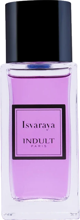 Indult Paris Isvaraya