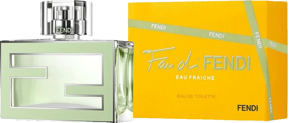 Fendi Fan de Fendi Eau Fraiche