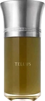 Liquides Imaginaires Tellus