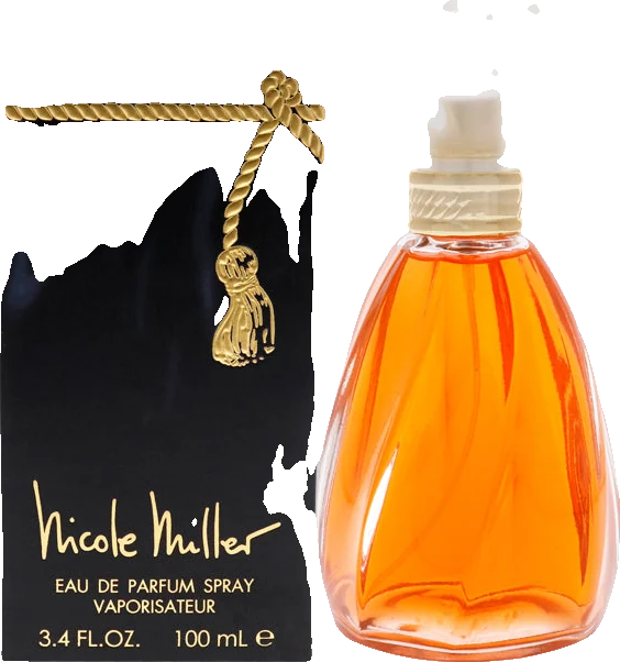Nicole Miller Nicole Miller Eau de Parfum