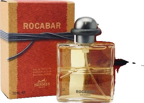 Hermes Rocabar Kangaroo Edition