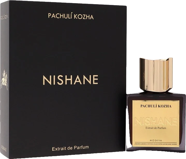 Nishane Pachuli Kozha