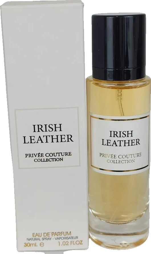Ard Al Zaafaran Irish Leather Privee