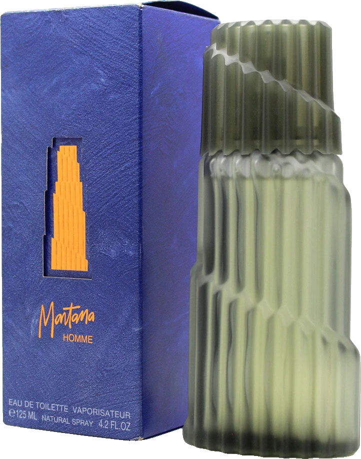 Montana Homme