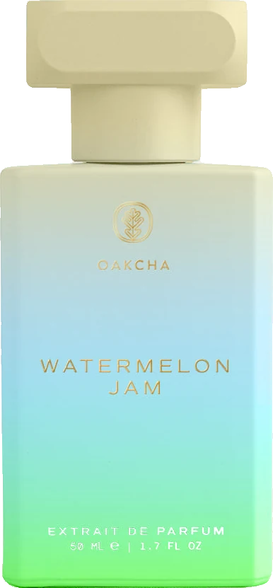 Oakcha Watermelon Jam