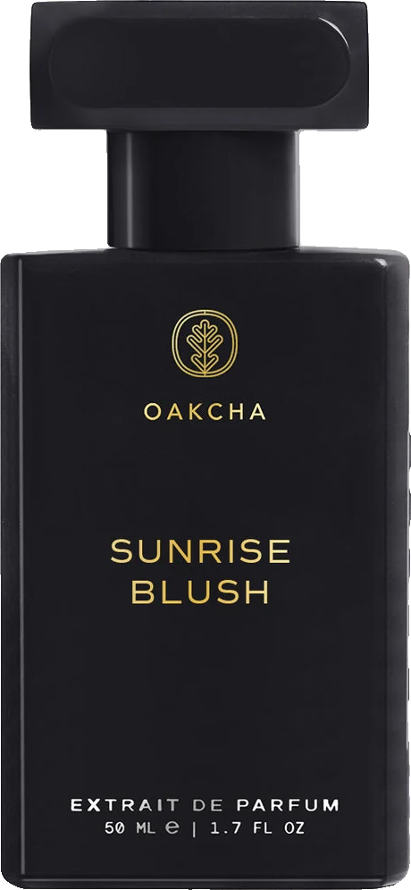 Oakcha Sunrise Blush