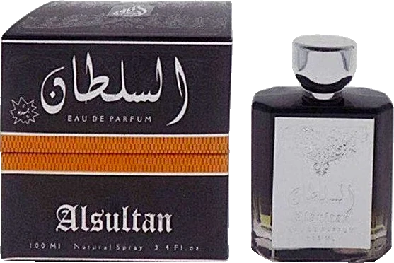 Lattafa Al Sultan