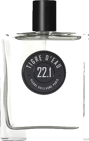 Pierre Guillaume Paris 22.1 Tigre d'Eau