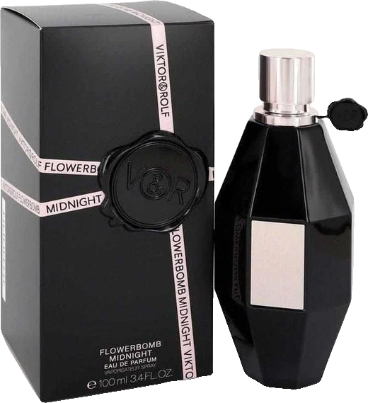 Viktor & Rolf Flowerbomb Midnight