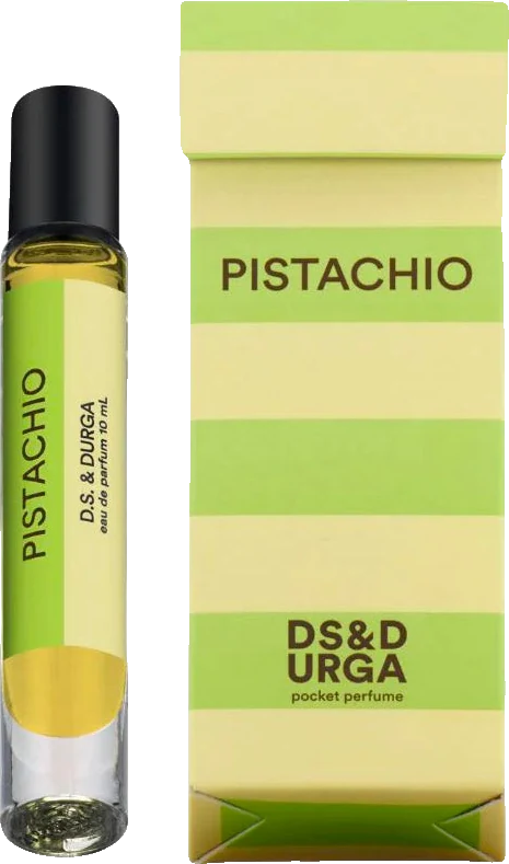 D.S. & Durga Pistachio Pocket