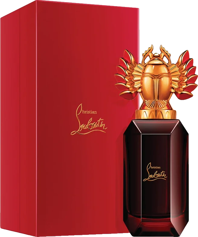 Christian Louboutin Loubicharme Intense