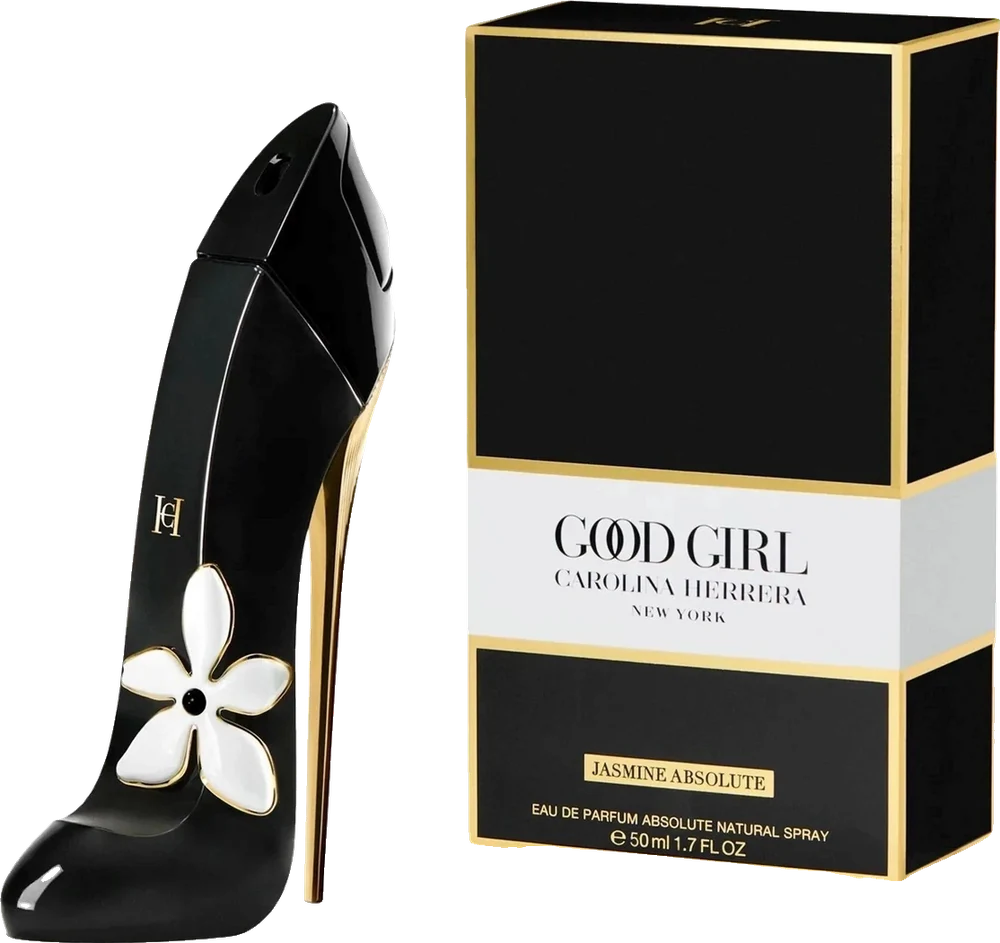 Carolina Herrera Good Girl Jasmine Absolute