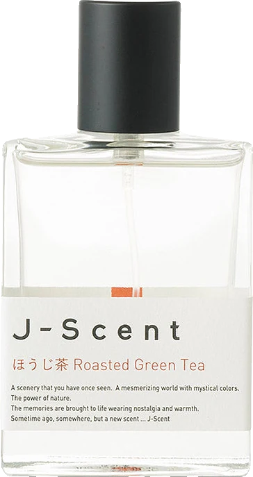 J-Scent Roasted Green Tea