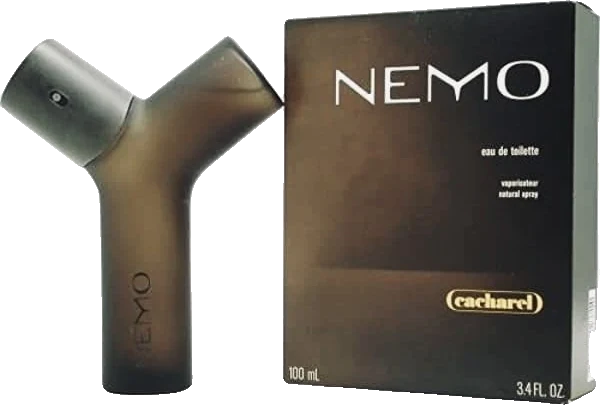Cacharel Nemo Cacharel
