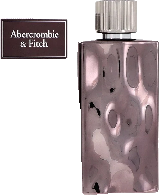 Abercrombie & Fitch First Instinct Extreme