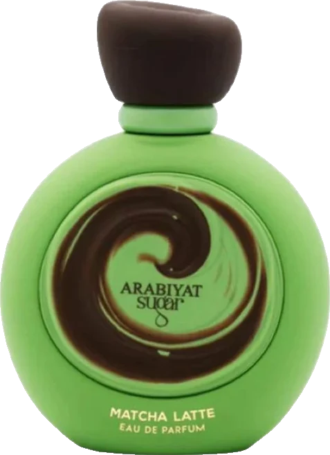 Arabiyat Prestige Matcha Latte