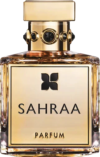 Fragrance Du Bois Sahraa