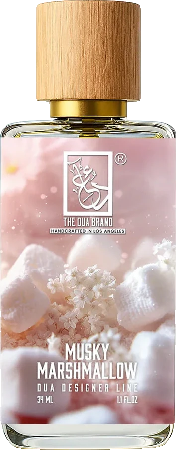 Dua Fragrances Musky Marshmallow