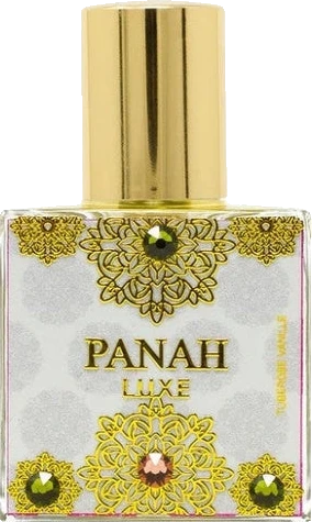 Panah London Tuberose Vanille
