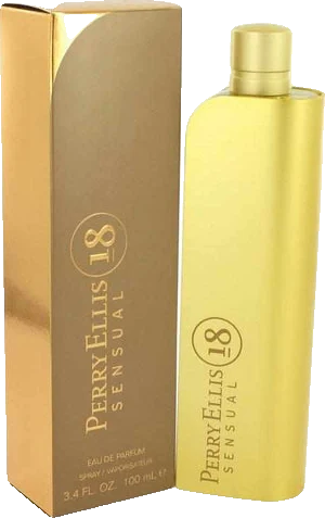 Perry Ellis 18 Sensual
