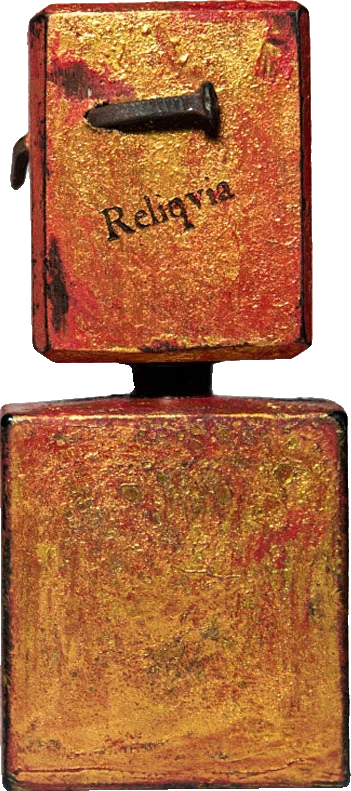 Unum Reliqvia