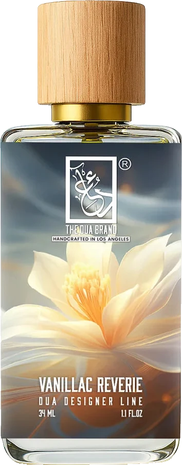 Dua Fragrances Vanillac Reverie