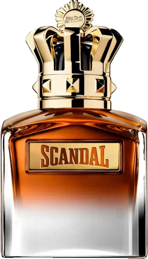 Jean Paul Gaultier Scandal Him Elixir